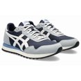 thumbnail image 3 of ASICS Tiger Runner II Low Midnight Cream - 1203A293-400, 3 of 6