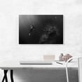 thumbnail image 2 of ARTCANVAS Scuba Diver Home Decor Rectangle Canvas Art Print - Size: 26" x 18" (1.50" Deep), 2 of 9