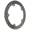 thumbnail image 5 of Niche Rear Brake Rotor for BMW R1100S R1150GS R1100RT Motorcycle 519-CRT2314R, 5 of 6