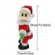 thumbnail image 4 of Twerking Santa Claus Toy, Singing & Dancing Electric Hip Twisting Santa, Fun Dancing Santa, Christmas Decoration, 4 of 5