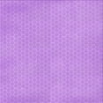 thumbnail image 1 of Ahgly Company Indoor Square Patterned Violet Purple Area Rugs, 7' Square, 1 of 6