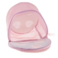 thumbnail image 3 of Laundry Bag Bra Lingerie Clothes Washing Laundry Bags Machine Machine Bag Cylinder L Pink, 3 of 8