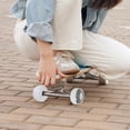 thumbnail image 1 of unbranded 4Ud De Skate Suaves Para Skate Callejero Con Alto Rebote Y Tracción Mejorada, 1 of 7