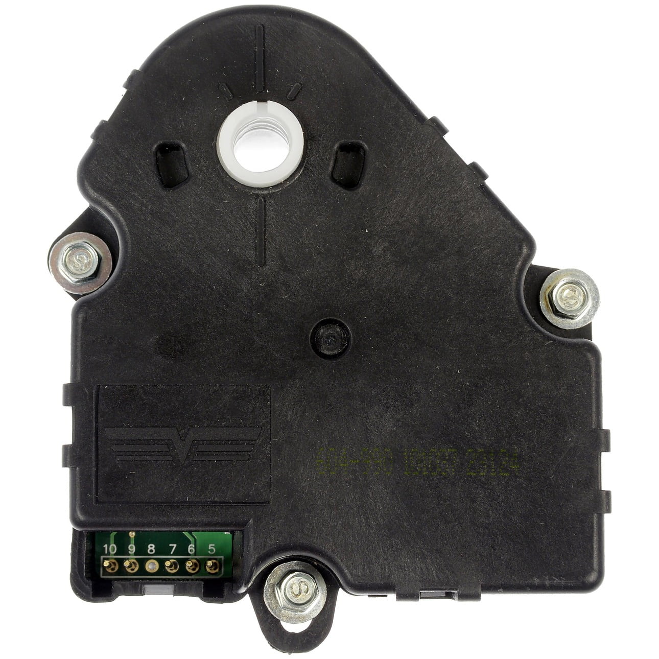 Dorman 604-990 HVAC Blend Door Actuator for Specific Models