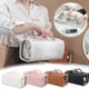 thumbnail image 1 of onlyliua Promoción de Temporada Nueva Bolsa de Maquillaje Plegable Desmontable Portátil Gran Capacidad para Vijes y Almacenamiento, 1 of 2