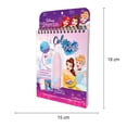 thumbnail image 3 of Libro Color Splash Upak Princesas Libro para colorear 1 Pza, 3 of 4