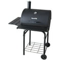 thumbnail image 2 of American Gourmet® 625 Charcoal Grill by Charbroil®, 2 of 10
