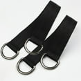 thumbnail image 3 of Correas Colgantes de 2 Piezas de Alta Resistencia para Tirar Hacia Arriba Cola columpios para árboles, 3 of 7