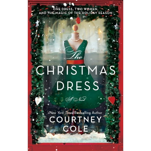 The Christmas Dress, (Paperback)