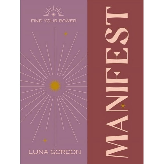 Find Your Power: Manifest (Hardcover)
