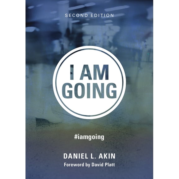 I Am Going, Second Edition, (Paperback)