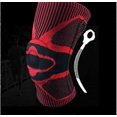 thumbnail image 1 of [2 Pack] Knee Braces, Knee Braces with Patellar Gel Pads and Spring Side Stabilizers, Knee Braces for Running, Meniscus Tear, Arthritis, Joint Pain Re, 1 of 5