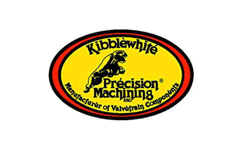 Kibblewhite Precision Valve Keeper Evo Kibbwht 51014-4 New 