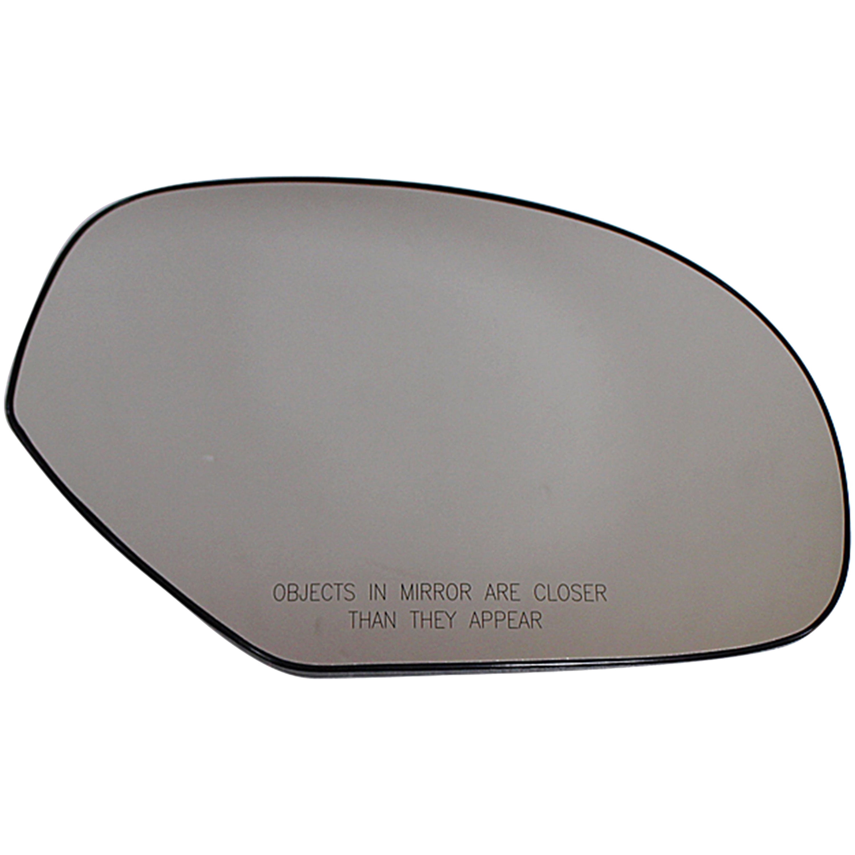 Dorman 55044 Passenger Side Door Mirror Glass for Specific Chevrolet / GMC Models
