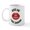 White, variant on CafePress - Kiss Me I Quit Smoking Mug - 11 oz Ceramic Mug - Novelty Coffee Tea Cup