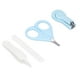 thumbnail image 1 of Lima de uñas para bebé, kit de 4 piezas para uñas para bebé Kit de lima de uñas para bebé Kit de lima de uñas para bebé Diseñado para precisión, 1 of 14
