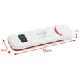 thumbnail image 3 of Motor Genic 4G LTE Wireless Router WiFi Mobile Broadband Modem USB Dongle Unlocked White, 3 of 5