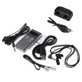thumbnail image 1 of FlyFlise 8GB Intégré Lithium Cellule Enregistreur Numérique Stylo MP3 Lecteur de Musique, 1 of 8