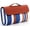 Navy, variant on Extra Large Picnic Blanket 60" x 60", Waterproof Outdoor Mat with Soft Dual-Layer, Foldable Travel Rug for Beach Camping Lawn Park
