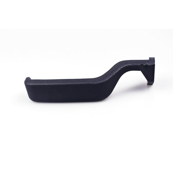BOXI Door Handle Inner Inside Interior Driver Side Left LH for Ford Bronco 1987-1996/for F150 1987-1996 Truck/F250 1987-1997 Truck/F350 1987-1997 Truck | Replaces 77178 E7TZ1522601A