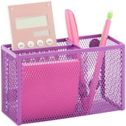 eXcessory 3-Slot Organizer-Purple