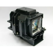 Lampedia Projector Lamp for DELTA DP3630 (Lamp A)