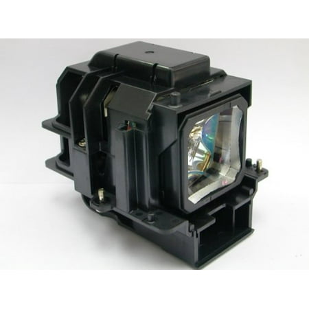 Lampedia Projector Lamp for DELTA DP3630 (Lamp A)
