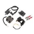 thumbnail image 4 of Kit de regulador CDI de encendido de bobina de encendido de repuesto para motor Vertical CG150cc 200cc 250cc ATV chino, 4 of 12