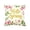 C, variant on Darzheoy Floral Pattern Pillow Covers Set, Vintage Breathable Decorative Microfiber Pillow Covers, 2 Pack Pillowcase, Soft Throw Cushion Cover for Living Room, Bedroom, Car, Home, Office