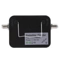thumbnail image 3 of Ccdes Buscador de Satélite Universal,Conector LNB a Rec Medidor DeIintensidad de Se?al Sensible,Receptor de Se?al de Satélite de TV Digital,Digital Satfinder Profesional,Localizadores de Satélitess Cable No se aplica, 3 of 5
