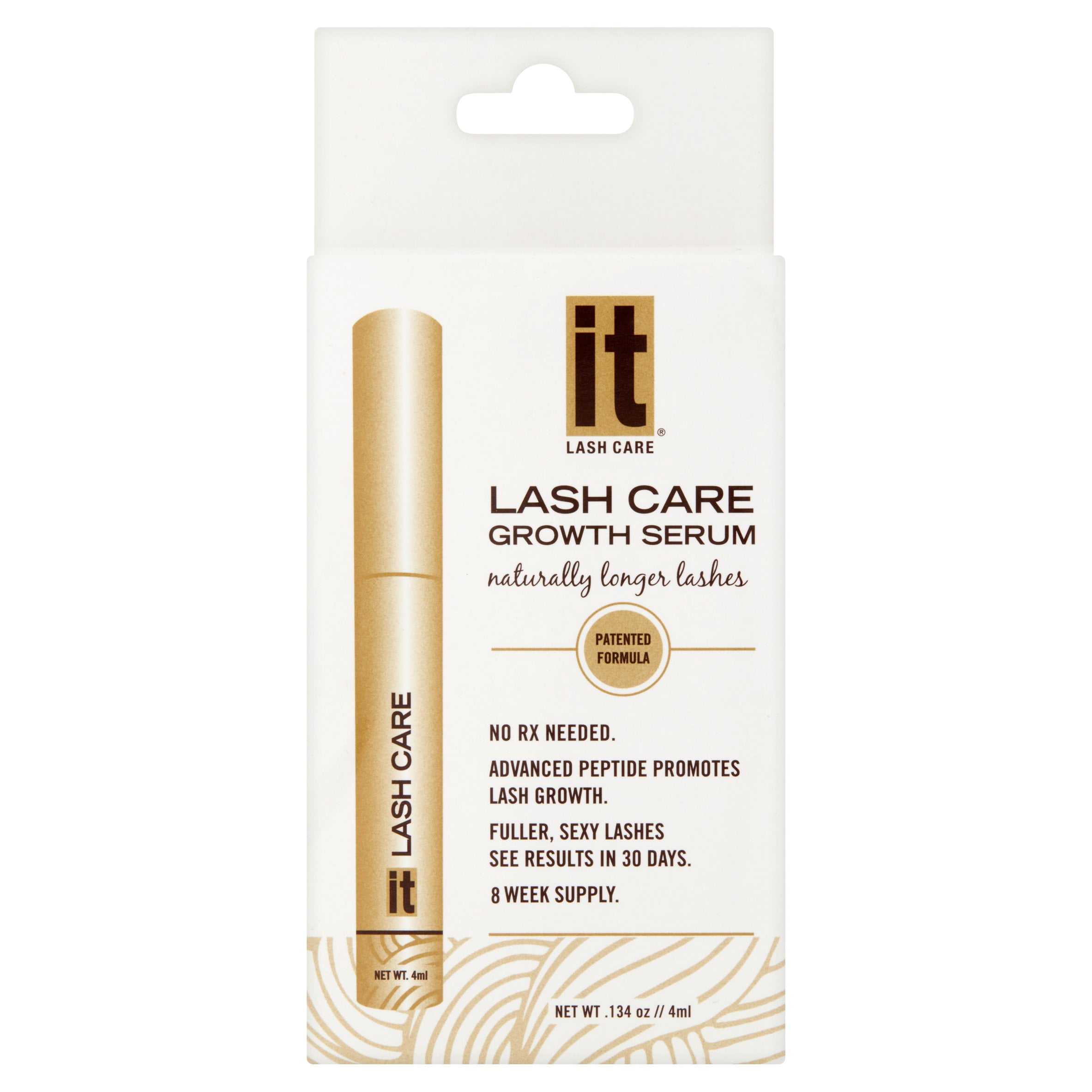 it Lash Care Growth Serum, .134 oz