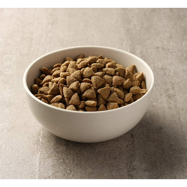 Newman's own dry dog food sales