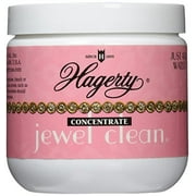 W. J. Hagerty 16009 Concentrate, Pink, 8 Fl Oz