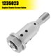 thumbnail image 3 of Válvula de tornillo central del motor 1235023 para Opel, Febi y Vauxhall, 3 of 11