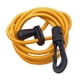 thumbnail image 3 of 2x Cordón de Correa Elástica de 120 Cm, Cuerda de Seguridad con Cola Correa de remo para kayak, 3 of 7