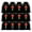 Style 5, variant on 12 Pcs Christian Gifts Drawstring Backpack Bulk Bible Verse Bags Church Supplies String Backpack Cinch Bag Inspirational Religious Jesus Stuff