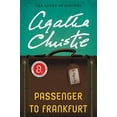 thumbnail image 2 of Passenger to Frankfurt, (Paperback), 2 of 3