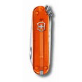 thumbnail image 2 of Victorinox Classique SD (Opale de Feu) Couteau Suisse 0.6223.T82G, 2 of 4