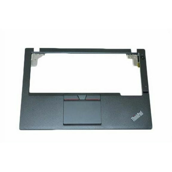 New Genuine Lenovo Thinkpad X250 Palmrest Touchpad 00HT390 AP0TO000600