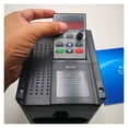 thumbnail image 3 of VFD 3KW 220 Single Phase Input And Triple Output Frequency Inverter ,Efficient Strength, 3 of 7