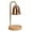 GD, variant on TopLLC Candle Warmer Dimmable Candle Metal Candle Melter Small And Large Candles Aromatic Candle Holders For Home Decoration