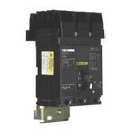 100a Main Breaker - FA36100 600VAC 250VDC 100A 3Pole 14kA Molded Case Thermal Magnetic Main Panelboard Circuit Breaker