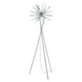 thumbnail image 1 of Zuo Lampadaire Savoy en Chrome, 1 of 4