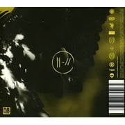 Twenty One Pilots - Trench - Music & Performance - CD