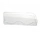 thumbnail image 4 of Cubierta de lente de faro de coche, piezas de repuesto de reparación, carcasa transparente para un lavado de cara fácil 63128386954 Derecha, 4 of 8