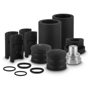 Tiger Tool 15000 Pin and Bushing Starter Kit, 20 Ton Pulling Power