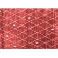 thumbnail image 1 of Ahgly Company Indoor Rectangle Persian Red Traditional Area Rugs, 3' x 5', 1 of 4