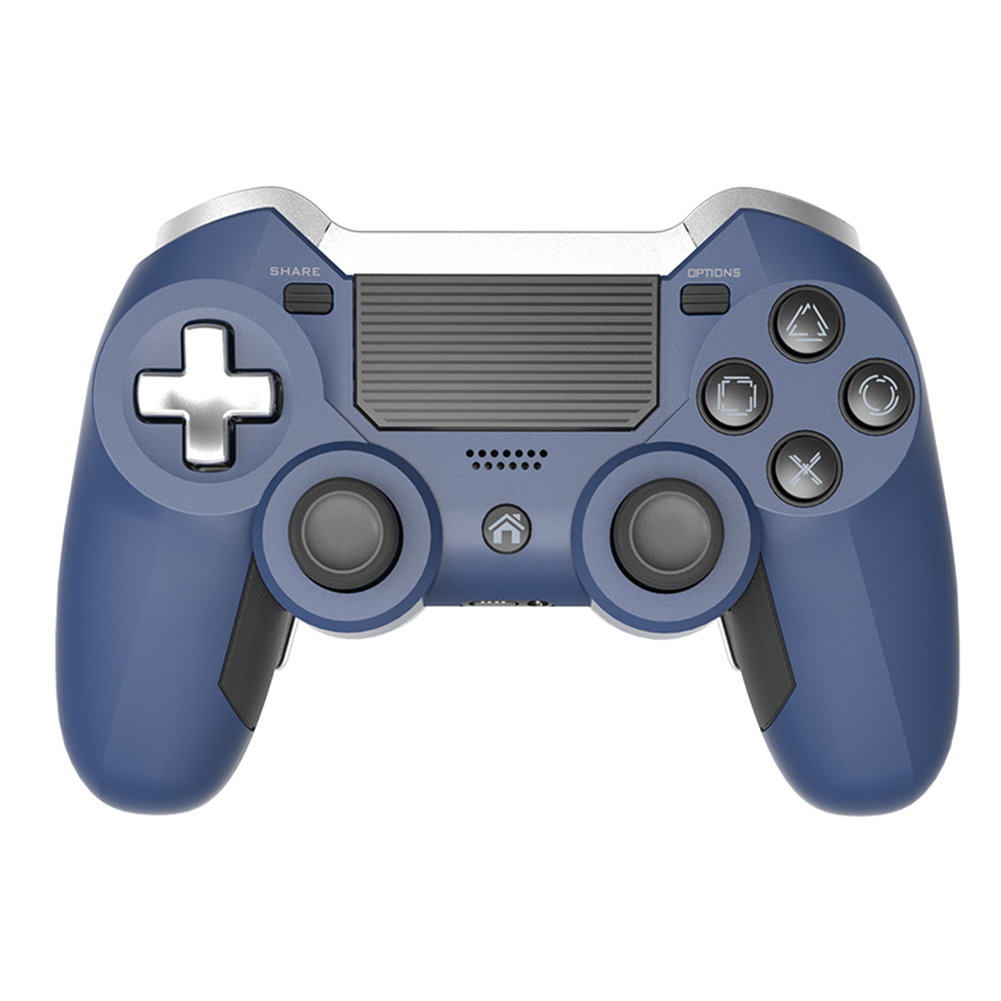 Bluetooth Wireless Gamepad Controller For Ps4 Playstation 4 Console Control Joystick Controller For Ps4 Dualshock 4 Blue Walmart Com Walmart Com Bluetooth Wireless Gamepad Controller For Ps4 Playstation 4 Console Control Joystick Controller For Ps4 Dualshock 4 Blue Walmart Com Walmart Com