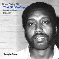Albert Dailey - That Old Feeling - Music & Performance - Vinyl
