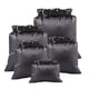 thumbnail image 1 of Bolsa seca Sonducket Impermeable Plegable Negro, 1 of 6